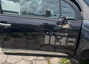 Drzwi prawy przód Citroen ds3, exl