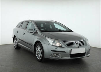 Toyota Avensis 1.8 Valvematic
