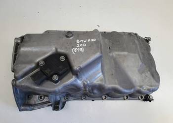 BMW F10 F11 2.0 D MISKA OLEJOWA oleju 7812360