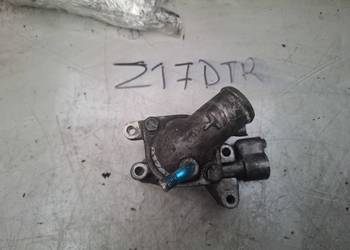 OPEL ASTRA J Z17DTR 1,7 cdti obudowa termostatu
