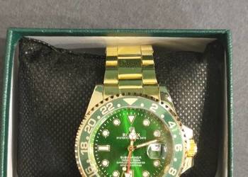 Zegarek męski gmt - master II