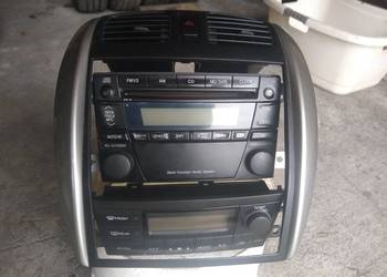 Sprzedam radio Mazda Premacy