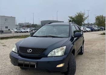 Lexus RX 300 2006, V6, Automat, 4x4, LPG
