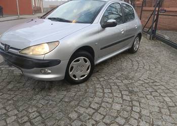 Peugeot 206 1.4 HDI