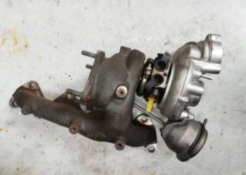 Turbosprężarka VW 1.4 TSI 03C145701R