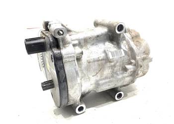 SPRĘŻARKA KLIMATYZACJI TOYOTA COROLLA E21 042400-1191 2.0 152KM