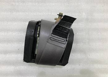 PAS BEZPIECZEŃSTWA LEWY TYŁ 4F0857805E AUDI A6 C6