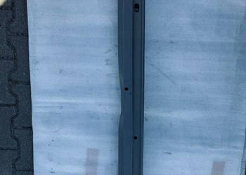 VOLVO S90 V90 BELKA ZDERZAKA TYŁ TYLNA 31442045