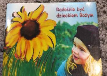 Radośnie być dzieckiem Bożym - płyta z muzyką i grami