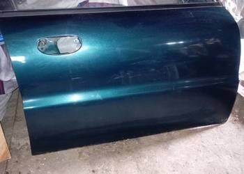 Drzwi prawe przednie Lanos Daewoo