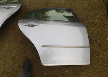 mazda 6 drzwi nr 33857 WYSYŁKA