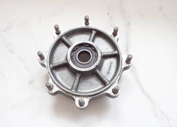 Zabierak Koła Zębatki Tył Kawasaki KLR 650 C 94-03r
