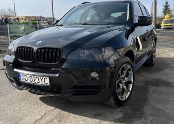 Bmw x5 xDrive 3.0sd