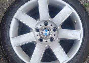 Bmw e46 koła zimowe 205/50/17