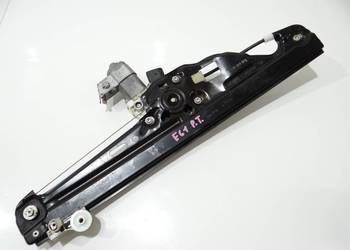 PODNOŚNIK SZYBY PRAWY TYŁ BMW E61 7034388 (4279366)