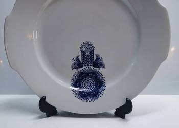 Patery porcelana KAHLA