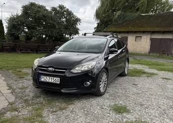 Ford focus mk3