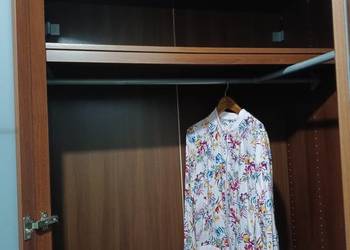 Szafa norozna Hopen Ikea