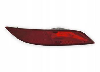 LAMPA PRAWA Volvo V40 II 12-19 tylna tylnia Dół prawy Dolna tył 31420160