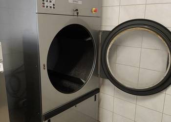 Suszarka gazowa PRIMUS T24 sprzedaż lub zamiana