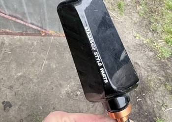 Yamaha aerox części stage6/malossi/hebo