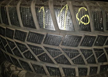 Opona Pneumat PN150Wintec  205/55r16