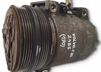 SPRĘŻARKA KLIMATYZACJI Volvo S40 II V50 C30 2.4 D5 30761390