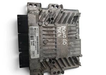 STEROWNIK KOMPUTER SILNIKA ECU Ford Mondeo MK4 2.0 TDCI QXWA 7G91-12A650-UF