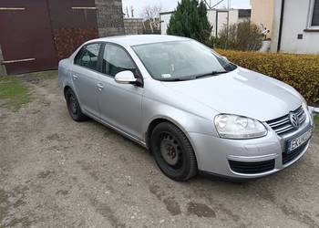 Sprzedam VW Jetta