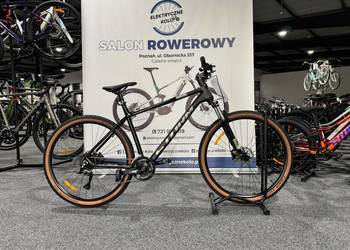 Rower MTB Storm Trail Man 3.0 2HD Alivio