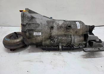 SKRZYNIA BIEGÓW BMW E60 E61 N52B25A 6HP-19 OE 7547900