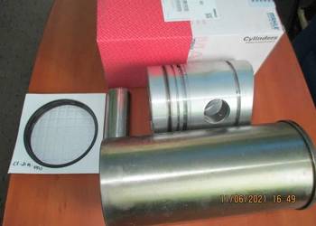 Zestaw naprawczy silnika SW 680 turbo lub wolnossący