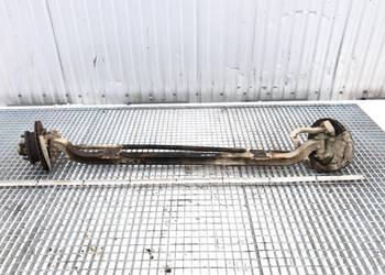 OŚ PRZÓD DAEWOO LUBLIN II Inny 2.4 87KM ZAWIESZENIE PRZEDNIA