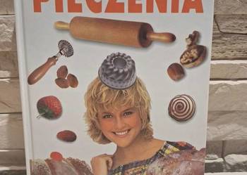 Książka Mała szkoła pieczenia