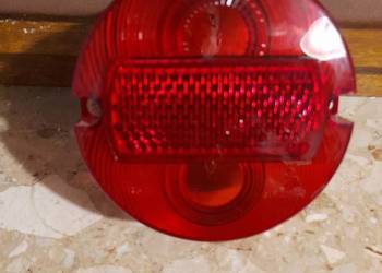 Lampa tylna simson s50,TS 125.