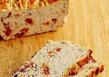 Pasztet drobiowy z suszonymi pomidorami domowy smak 60zł/kg