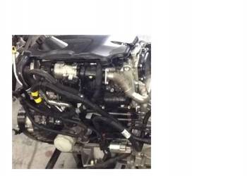 Silnik Komplet Fiat Ducato 2.3 MJ F1AGL411 Euro 6 2016r