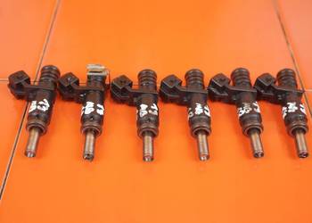 E90 325i E60 X3 Z4 2.5 B 08r 21218KM N52B25AF wtrysk wtryskiwacz 7531634