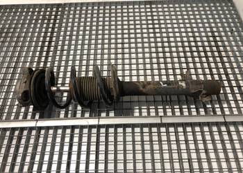 AMORTYZATOR LEWY PRZÓD SPRĘŻYNA PEUGEOT BOXER I 2.2 Bus