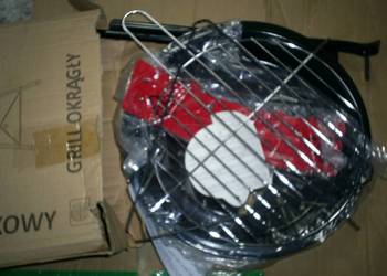 Grill mały