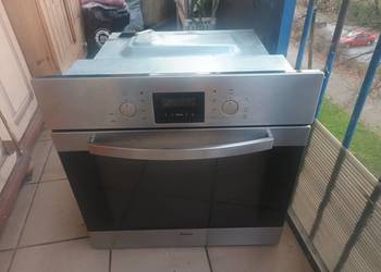 Piekarnik do zabudowy AMICA