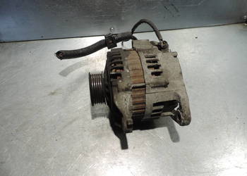ALTERNATOR NISSAN PRIMERA P12 1.8 16V