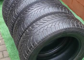 Komplet 4x Opon Zimowych Semperit Master-Grip 2 215/60 R16 99H XL