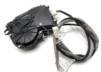 DOCIĄG KLAPY TYŁ BMW F16 7318696 3.0 258KM 14-19 MECHANIZM ZAMEK