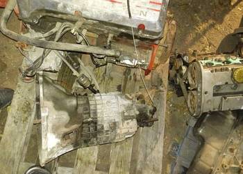 Opel Manta Ascona B Kadett C Skrzynia biegów GETRAG 240 CIH