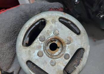 Yamaha DT 50 MX Magneto koło magnesowe zamachowe dt50 dt50mx F3T152 dt80 80