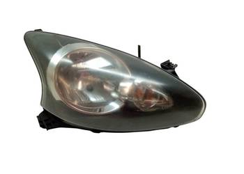 LAMPA PRZÓD PRAWA EU  TYC 20-A761 Toyota Aygo I (2005-2014)