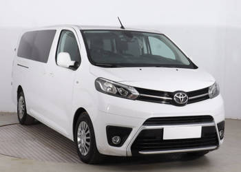 Toyota ProAce Verso 2.0 D-4D