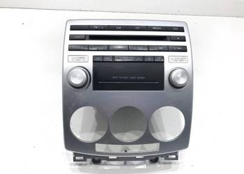 RADIO MAZDA 5 II 14792086 05-10 ODTWARZACZ MULTIMEDIA, STEREO
