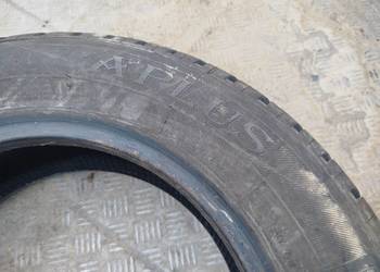 Opony letnie aplus a867 205/65 r16 c